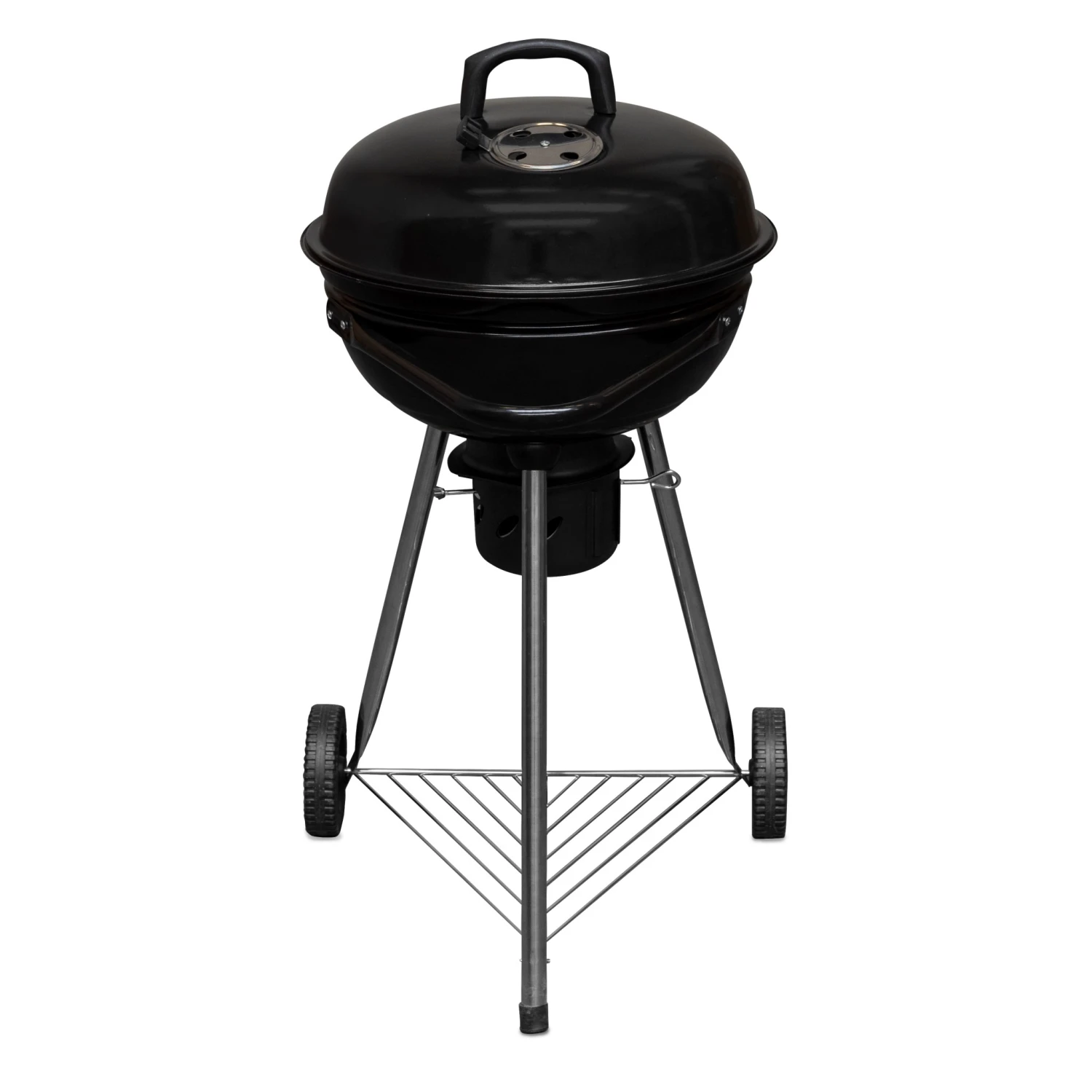 Kettle Kolen BBQ 3 Kettle Kolen BBQ - Afbeelding 3