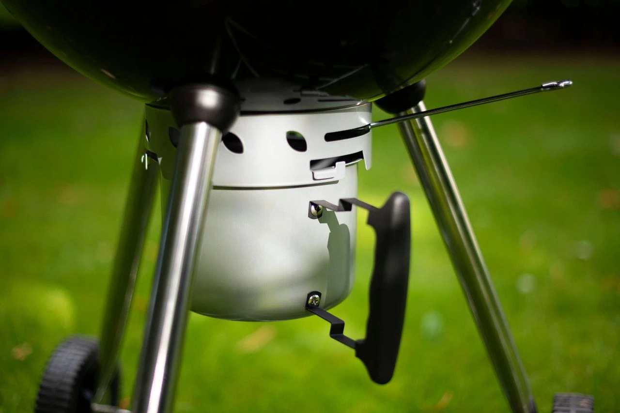 Kettle Kolen BBQ 11 Kettle Kolen BBQ - Afbeelding 11