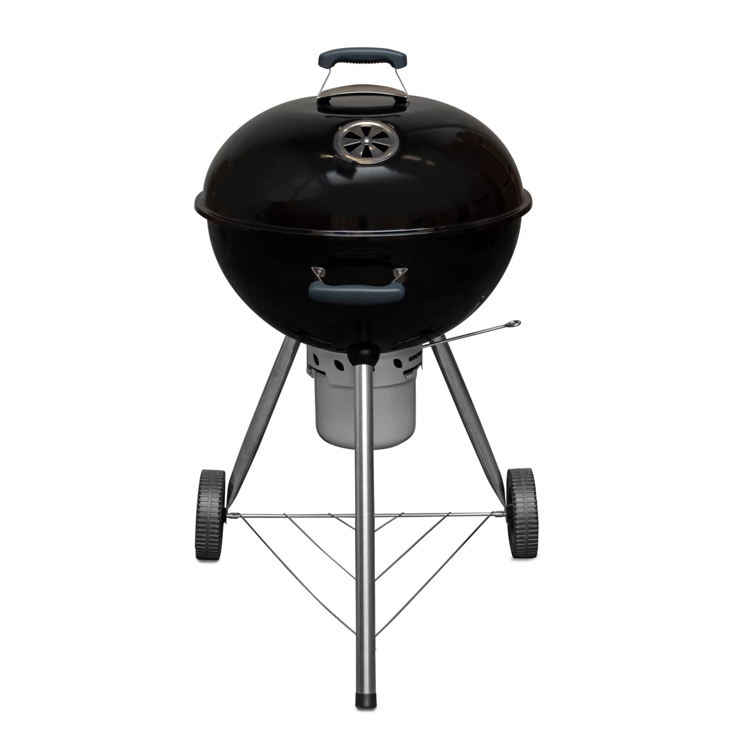 Kettle Kolen BBQ 1 Kettle Kolen BBQ