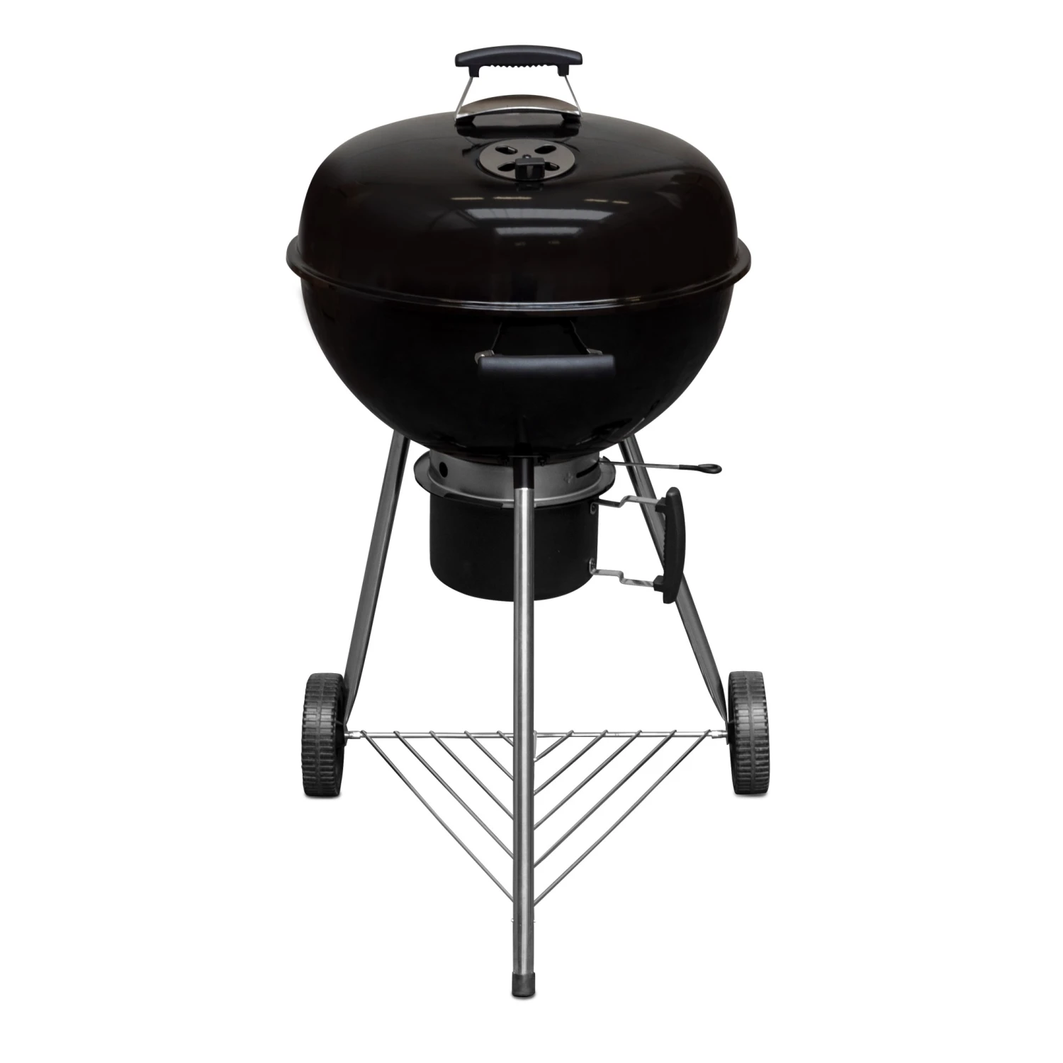 Kettle Kolen BBQ 4 Kettle Kolen BBQ - Afbeelding 4