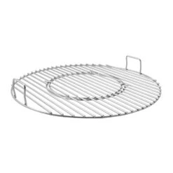 Kettle Grillrooster Set