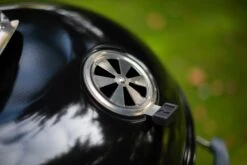 Kettle Kolen BBQ 22 Kettle Kolen BBQ -Life Is Better At The Pool Kettle kolen barbecue rook regelaar kl