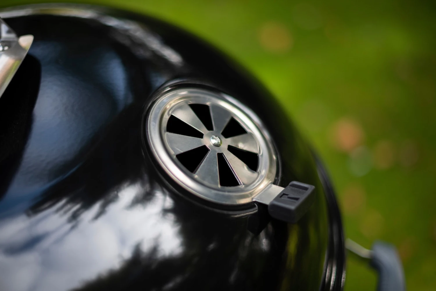 Kettle Kolen BBQ 10 Kettle Kolen BBQ - Afbeelding 10