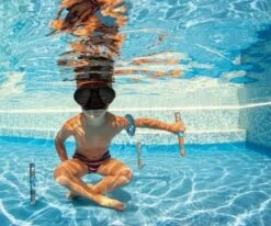 Kokido Duikspel -Life Is Better At The Pool Kokido duikspel 04