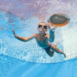 Kokido Frisbee -Life Is Better At The Pool Kokido frisbee VK