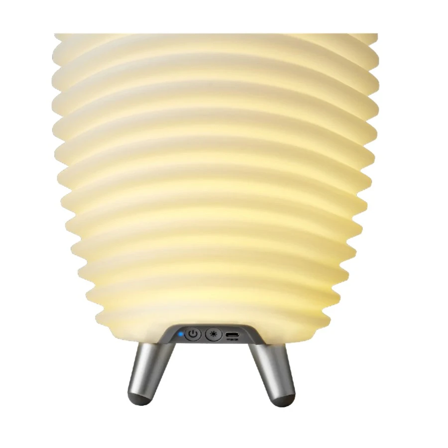 Synergy Wijnkoeler Met LED 14 Synergy Wijnkoeler Met LED - Afbeelding 14