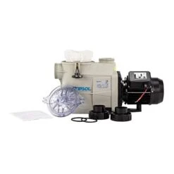 Kripsol KS Filterpomp MF 6 Kripsol KS Filterpomp MF -Life Is Better At The Pool Kripsol KS 02