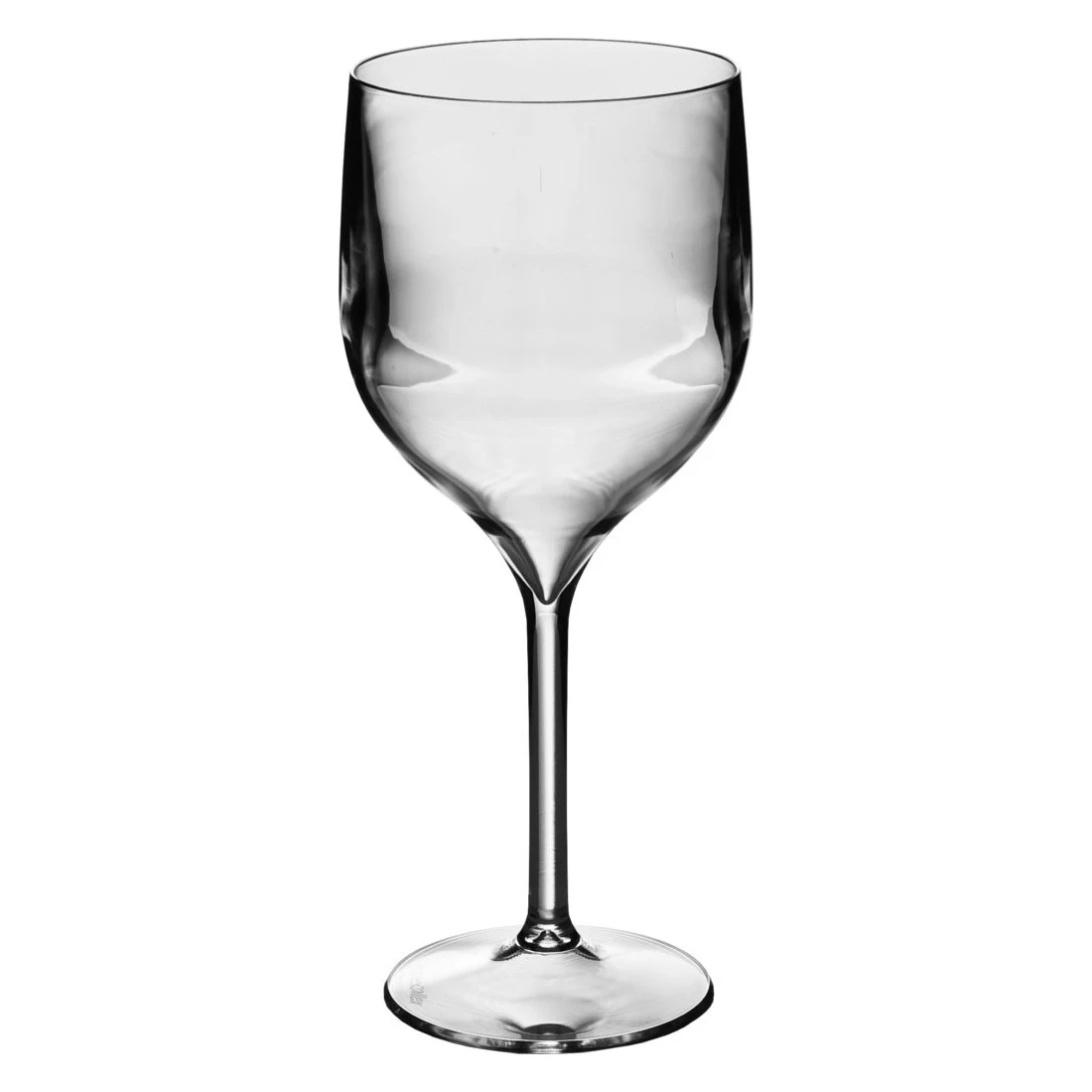 Kunststof Gin Glas 35 Cl 2 Kunststof Gin Glas 35 Cl - Afbeelding 2