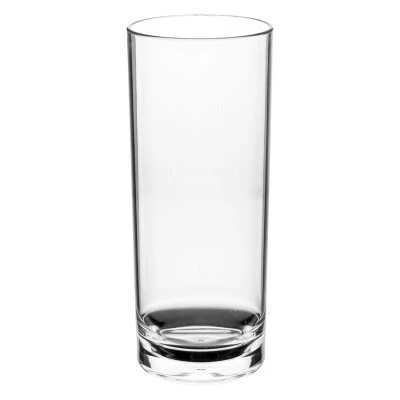 Kunststof Cocktailglas 21 Cl 3 Kunststof Cocktailglas 21 Cl - Afbeelding 3