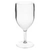 Kunststof Wijnglas 25 Cl