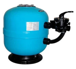 Lacron Filter HI RATE