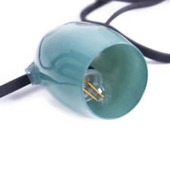 Lichtslinger Kleur 19 Lichtslinger Kleur -Life Is Better At The Pool Lichtslinger kleur 12m 8 lampen 03