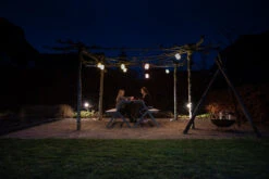 Lichtslinger Kleur 17 Lichtslinger Kleur -Life Is Better At The Pool Lichtslinger kleur 12m 8 lampen 10