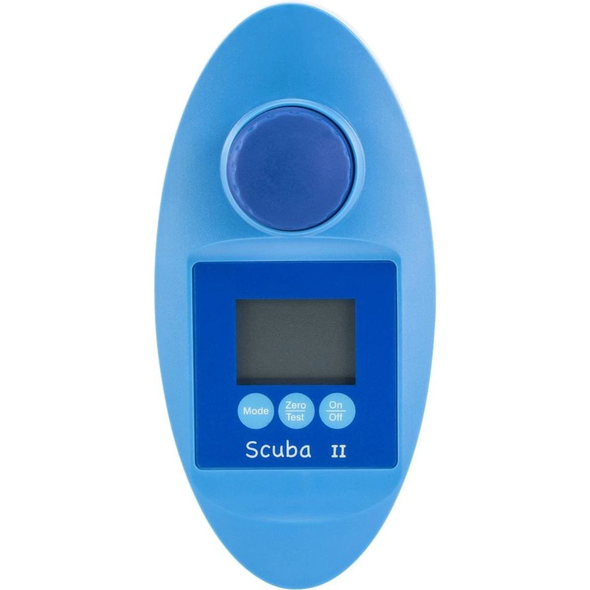 Lovibond Scuba 2 Digitale Tester 1 Lovibond Scuba 2 Digitale Tester