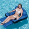 Luxe Opblaasbare Ligstoel