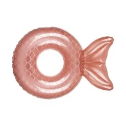 SunnyLife Luxe Zwemband Zeemeermin -Life Is Better At The Pool Luxe zwemband zeemeermin 04