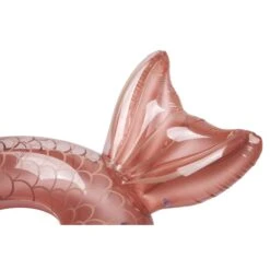 SunnyLife Luxe Zwemband Zeemeermin -Life Is Better At The Pool Luxe zwemband zeemeermin 05