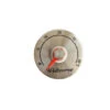 Outdooroven Magnetische Thermometer