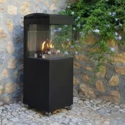 Malaga Gashaard Garden Fire 13 Malaga Gashaard Garden Fire -Life Is Better At The Pool Malaga gashaard terrasverwarming 02