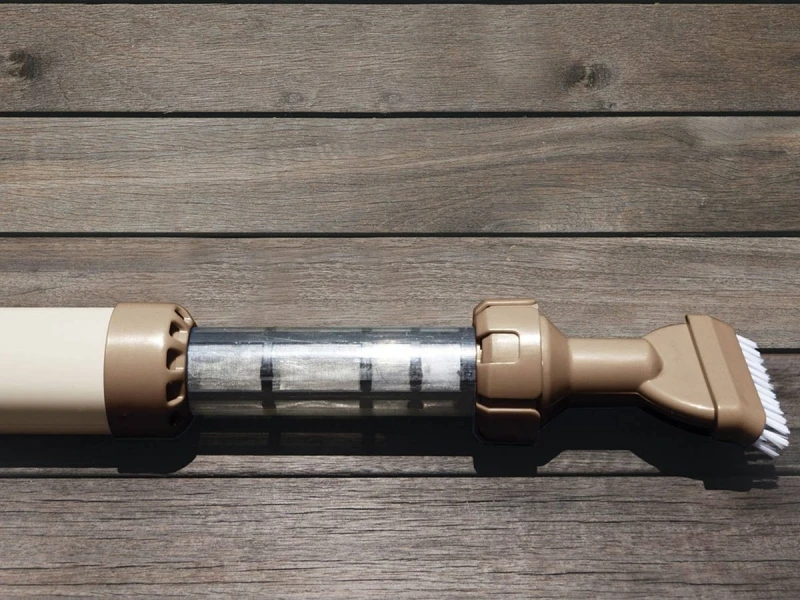 Spa Manuele Vacuum Reiniger 3 Spa Manuele Vacuum Reiniger - Afbeelding 3