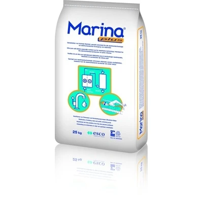 Zwembadzout Marina – Esco 1 Zwembadzout Marina – Esco