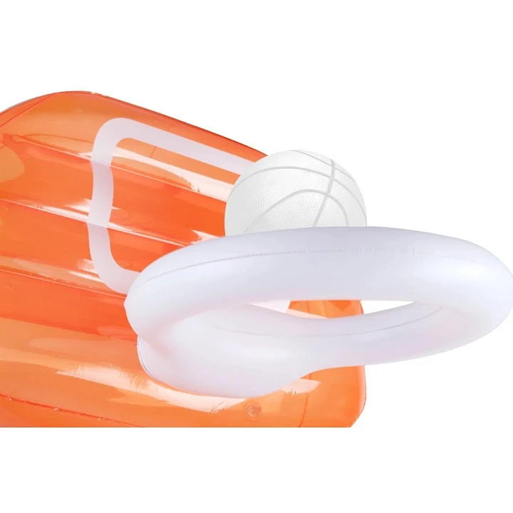 SunnyLife Mega Opblaasbaar Basketbal Set 3 SunnyLife Mega Opblaasbaar Basketbal Set - Afbeelding 3