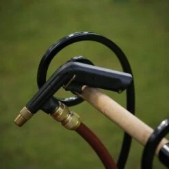 Waterette 13 Waterette -Life Is Better At The Pool Messing tuinslang snelkoppelingen set 1