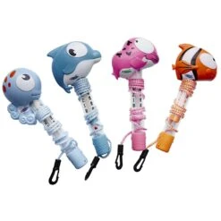 Mini Thermometer Aquatic