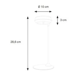 Mirai Tafel Lamp Imagilights 29 Mirai Tafel Lamp Imagilights -Life Is Better At The Pool Mira tafel lamp afmetingen