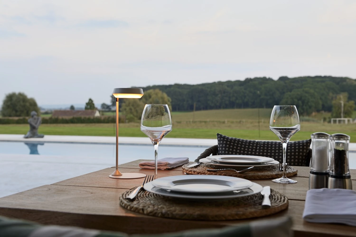 Mirai Tafel Lamp Imagilights 12 Mirai Tafel Lamp Imagilights - Afbeelding 12