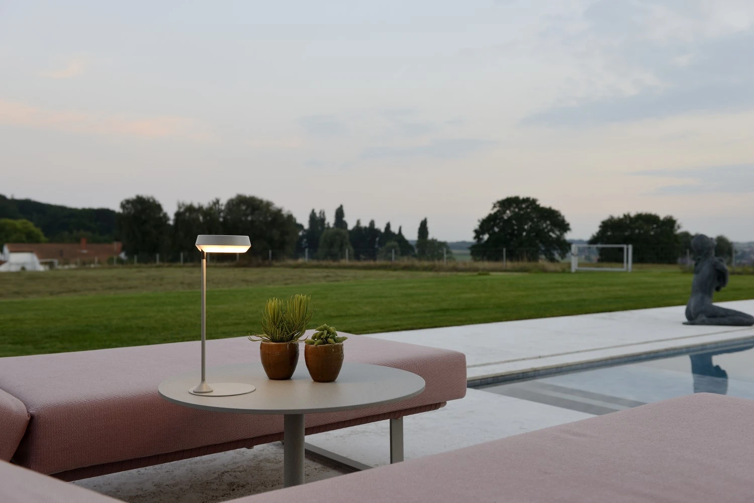 Mirai Tafel Lamp Imagilights 13 Mirai Tafel Lamp Imagilights - Afbeelding 13