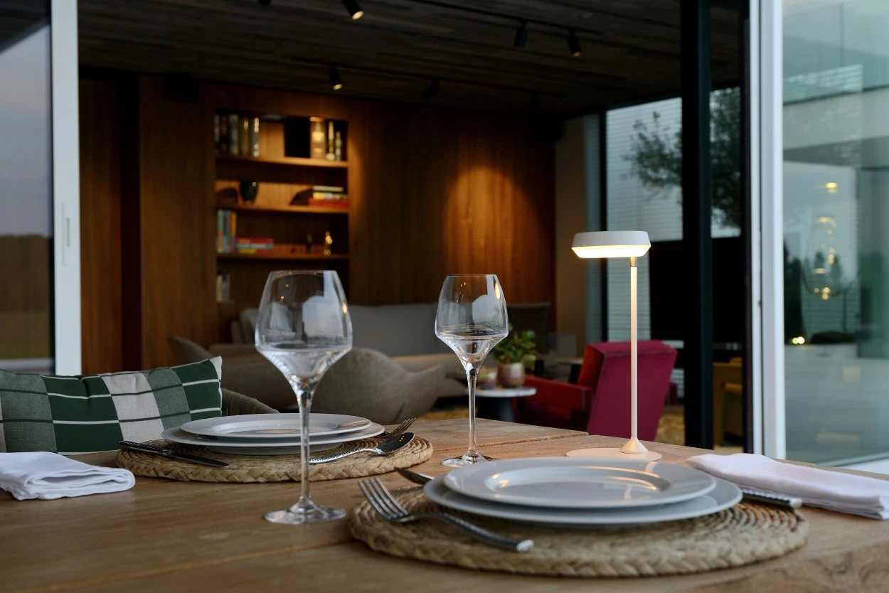 Mirai Tafel Lamp Imagilights 16 Mirai Tafel Lamp Imagilights - Afbeelding 16