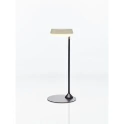 Mirai Tafel Lamp Imagilights 25 Mirai Tafel Lamp Imagilights -Life Is Better At The Pool Mira tafellamp sand black MIR 017 1