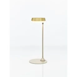 Mirai Tafel Lamp Imagilights 26 Mirai Tafel Lamp Imagilights -Life Is Better At The Pool Mira tafellamp sand gold MIR 021