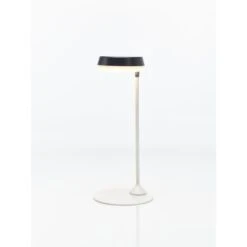 Mirai Tafel Lamp Imagilights 28 Mirai Tafel Lamp Imagilights -Life Is Better At The Pool Mira tafellamp white black MIR 019