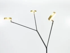 Mirai Tree Sfeerlamp 18 Mirai Tree Sfeerlamp -Life Is Better At The Pool Mirai Tree sfeerlamp black gold DETAIL 004