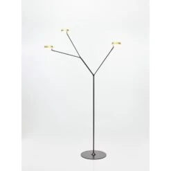 Mirai Tree Sfeerlamp 16 Mirai Tree Sfeerlamp -Life Is Better At The Pool Mirai Tree sfeerlamp black gold MIR 315