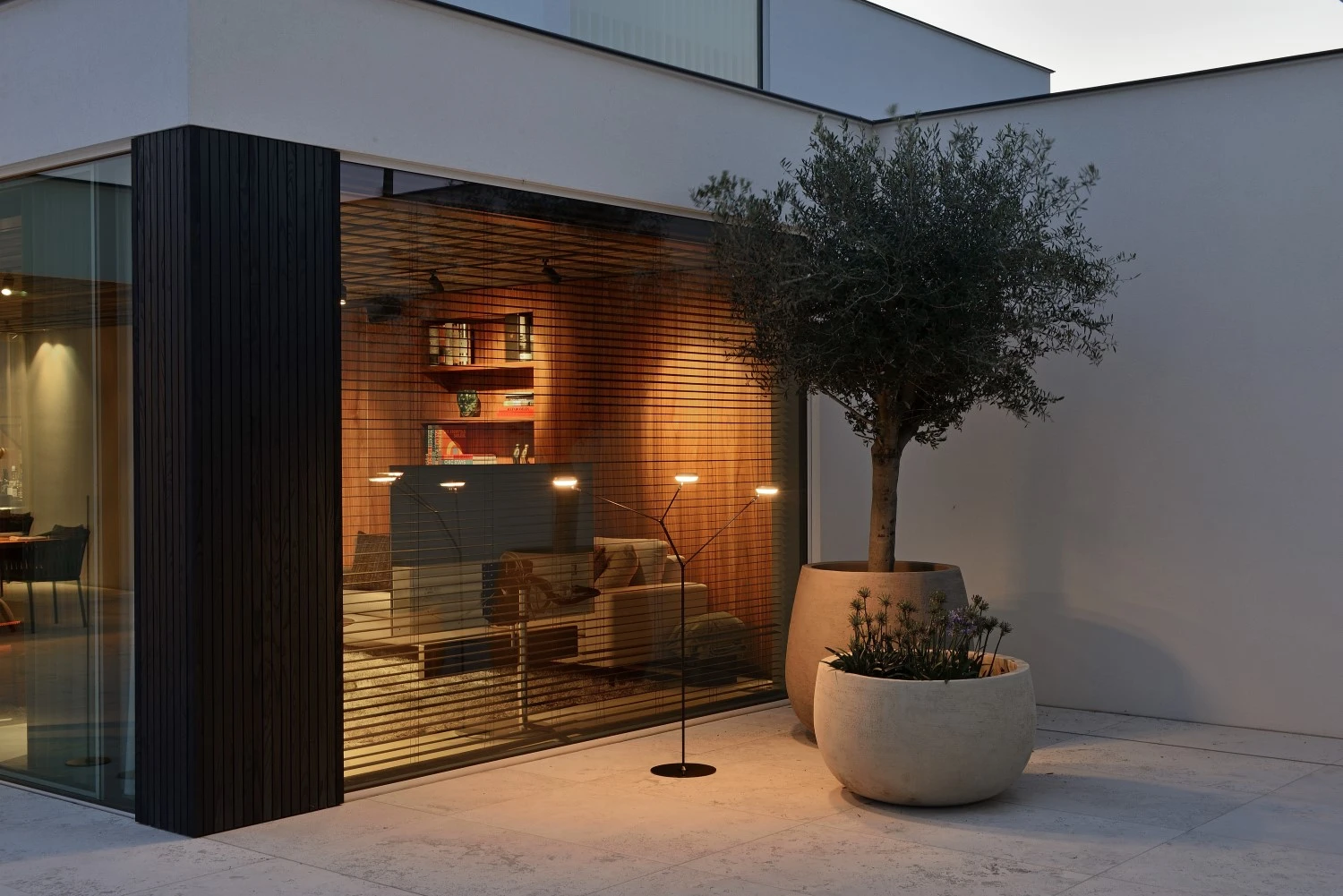 Mirai Tree Sfeerlamp 12 Mirai Tree Sfeerlamp - Afbeelding 12