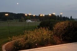 Mirai Sticks Sfeerlampen 22 Mirai Sticks Sfeerlampen -Life Is Better At The Pool Mirai sticks sfeerlamp tuin