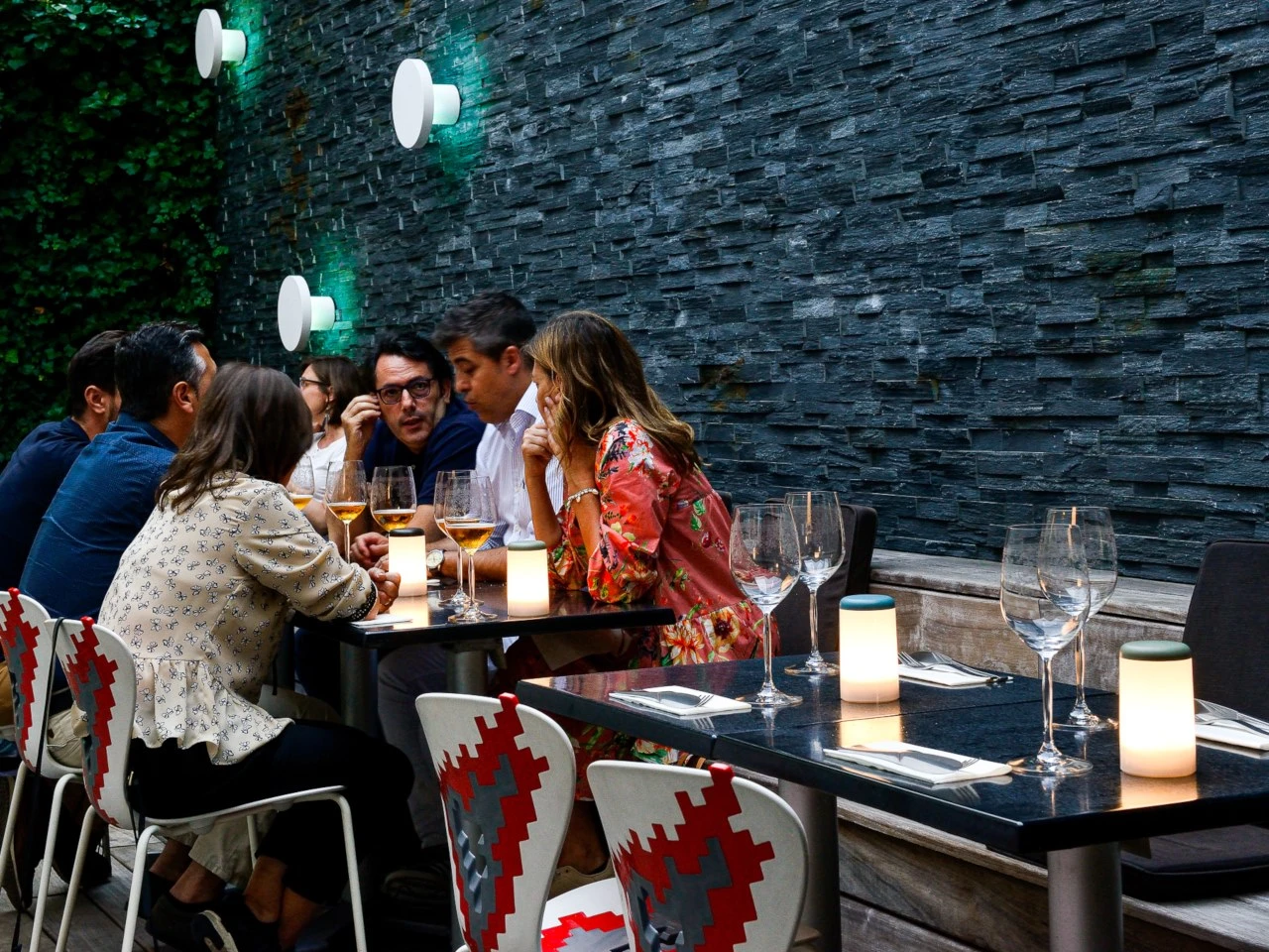 Mojo Tafellamp Imagilights 4 Mojo Tafellamp Imagilights - Afbeelding 4