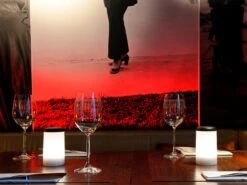 Mojo Tafellamp Imagilights 24 Mojo Tafellamp Imagilights -Life Is Better At The Pool Mojo Imagilights tafellamp 10