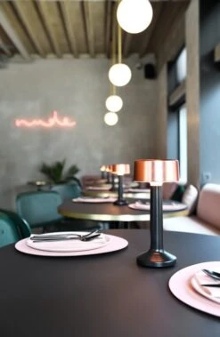 Imagilights Moments LED Tafellamp 25 Imagilights Moments LED Tafellamp -Life Is Better At The Pool Moments collection 3