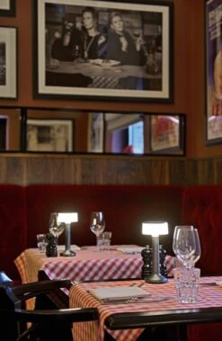 Imagilights Moments LED Tafellamp 24 Imagilights Moments LED Tafellamp -Life Is Better At The Pool Moments collection 5