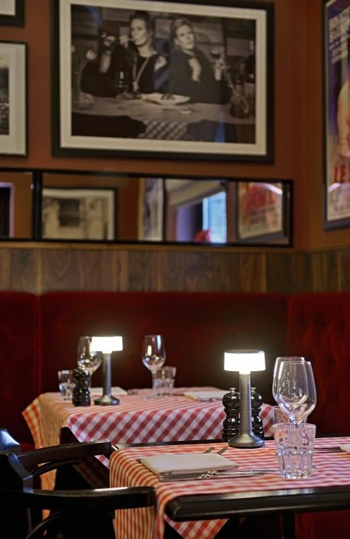 Imagilights Moments LED Tafellamp 5 Imagilights Moments LED Tafellamp - Afbeelding 5