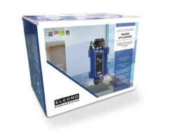 Nano Splasher 3kW Electrische Verwarmer 9 Nano Splasher 3kW Electrische Verwarmer -Life Is Better At The Pool Nano Splasher 3kW 05