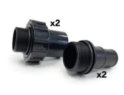 Nano Splasher 3kW Electrische Verwarmer 10 Nano Splasher 3kW Electrische Verwarmer -Life Is Better At The Pool Nano Splasher 3kW 06