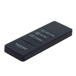 Sunred Heater Nero Wall Hanging 2400 Terrasverwarmer 10 Sunred Heater Nero Wall Hanging 2400 Terrasverwarmer -Life Is Better At The Pool Nero wall hanging Sunred afstandsbediening