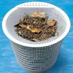 Net’Skim -Life Is Better At The Pool Netskim 02