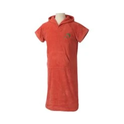 Ocean Drive Poncho Kids 32 Ocean Drive Poncho Kids -Life Is Better At The Pool Ocean drive poncho kids oranje