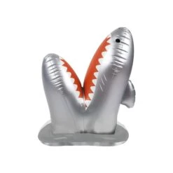 Opblaasbaar Haai Buddy Drijver 10 Opblaasbaar Haai Buddy Drijver -Life Is Better At The Pool Opblaasbaar haai buddy drijver 02